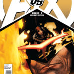 Avengers vs X-Men, Cyclops, Phoenix Five