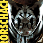 Before Watchmen, Rorschach