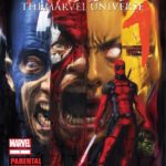 deadpool kills the marvel universe,marvel comics,review,cosmic comics!