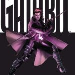 gambit,marvel comics,comic book reviews,cosmic comics!