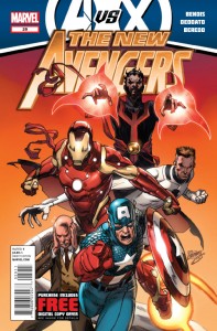 Avengers, Marvel, Iron Man