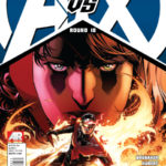 Avengers, X-Men, Brubaker