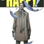 happy,grant morrison,image comics,cosmic comics