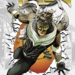 talon #0,review,new 52,cosmic comics