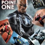 marvel now!,point one,marvel comics,cosmic comics