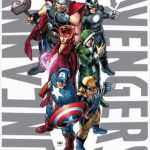 uncanny avengers,marvel now,marvel comics,cosmic comics