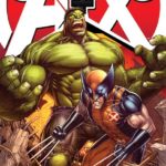 a+x #1,marvel comics,nerd farm blog