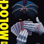 moloch,before watchmen,dc comics,cosmic comics