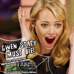 Gwen Stacy Must Die