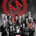 avengers arena,marvel now,marvel comics,cosmic comics