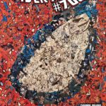 spiderman 700,spider-man #700,marvel comics,cosmic comics