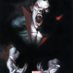 morbius,marvel now,marvel comics,cosmic comics