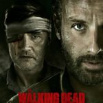 Walking Dead, AMC, Season 3