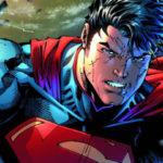 Superman Free Comic Book Day 2013 News