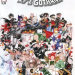 li'l gotham,batman,dc comics,cosmic comics