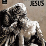 miniature jesus,ted mckeever,image comics,cosmic comics