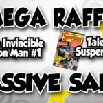 Cosmic Comics, FCBD