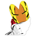 The 80s Kids Iron Man Limited Edition Print Sneak Peek