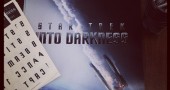 Star Trek Into Darkness Trivia