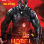 x,dark horse comics,review,cosmic comics