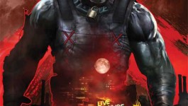 x,dark horse comics,review,cosmic comics