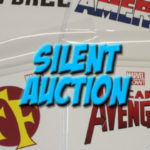 fundraiser, cosmic comics, critical care comics