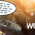 World War Z Movie Review