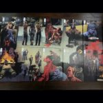 Walking Dead Midnight Release (Oct 8-9) - Recap