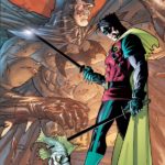 damian,batman,dc comics,nerd farm blog