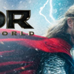 Thor: The Dark World