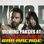 The Walking Dead Viewing Party in Las Vegas
