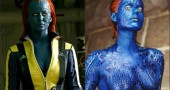 X-Men: Days of Future Past Trailer and Thoughts on Mystique