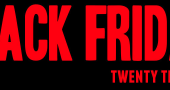 Cosmic Comics! HUGE Black Friday 2013 Sales!