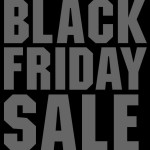 Black Friday Sale