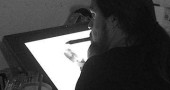 A Voice in the Dark Issue 1