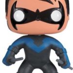 Nightwing Pop Vinyl