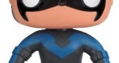 Nightwing Pop Vinyl