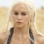 Emilia Clarke