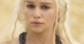 Emilia Clarke