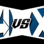 avengers vs X Men