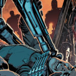 terminator salvation,comic book,dark horse,cosmic comics