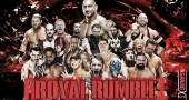 Royal Rumble, Heroclix Tournament, Heroclix Las vegas