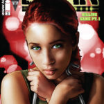 Larime Taylor In-Store Signing