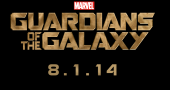 Guardians of the Galaxy