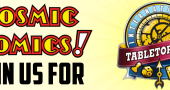 International Tabletop Day 2014