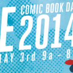 Amazing Spider-Man, Free Comic Book Day 2014