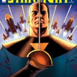 starlight #1,mark millar,image comics,cosmic comics! Las Vegas