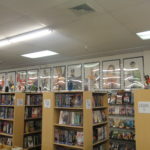 Decades of reading material!