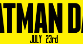 batman day, batman