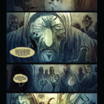 the squidder #1,review,IDW,cosmic comics
